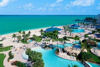 Sheraton Nassau Beach Resort Sheraton Nassau Beach Resort